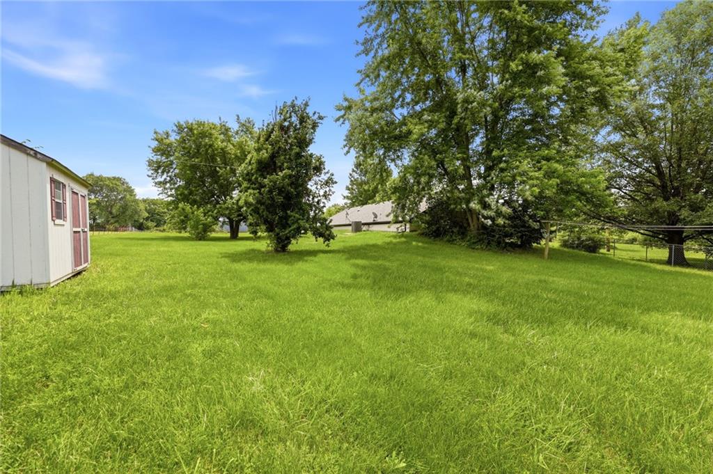 1641 Northwest 100th Road Kingsville, MO 64061 - Photo 46 of 63