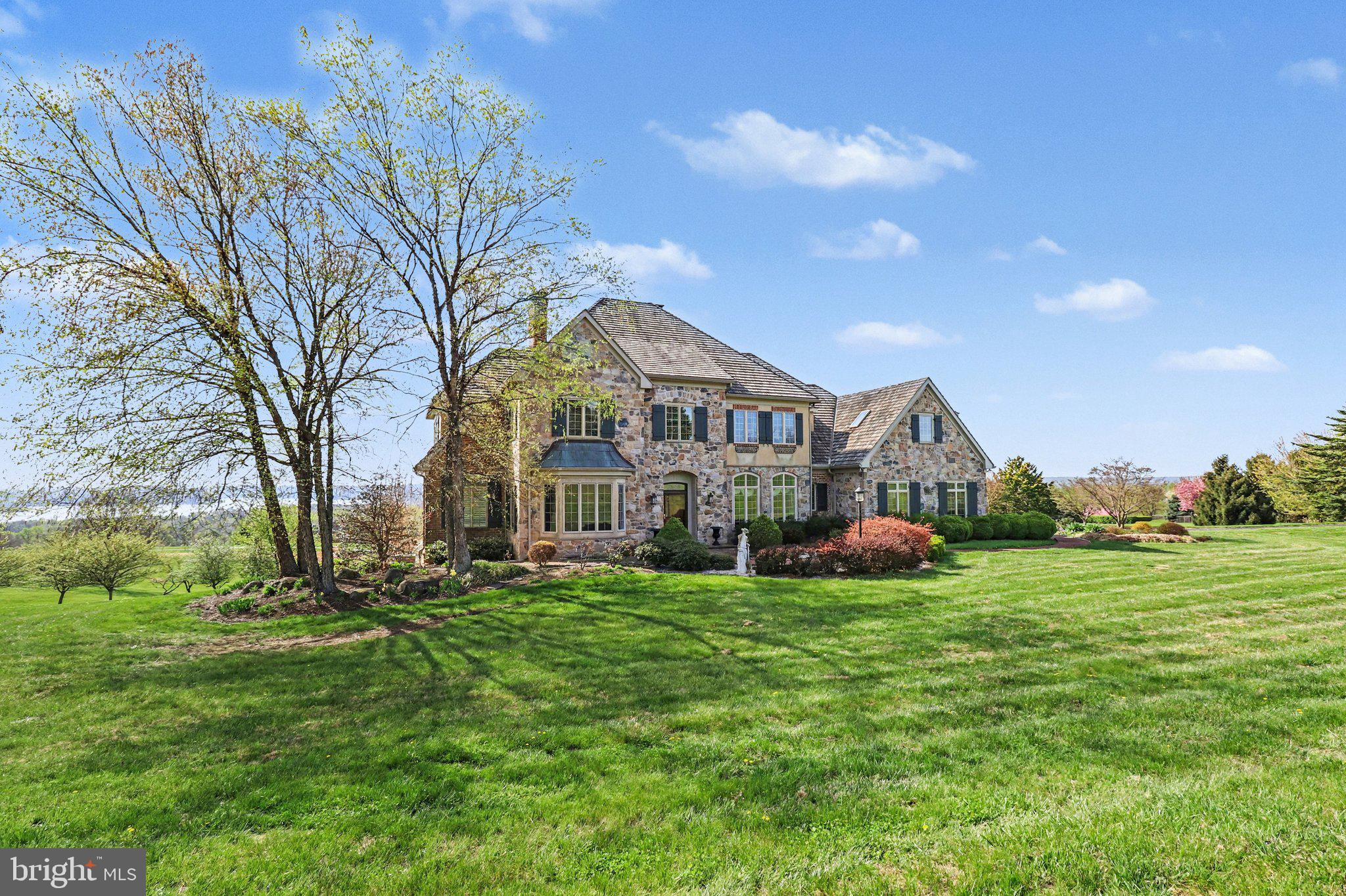 2020 Knights View Road Wrightsville, PA 17368 - Photo 3 of 97