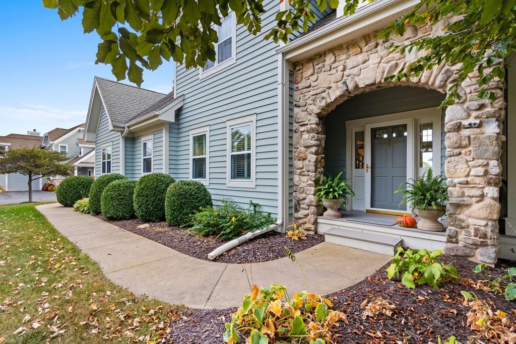 7123 C Ida Red Road, Unit 2005 Egg Harbor, WI 54209 - Photo 1 of 52