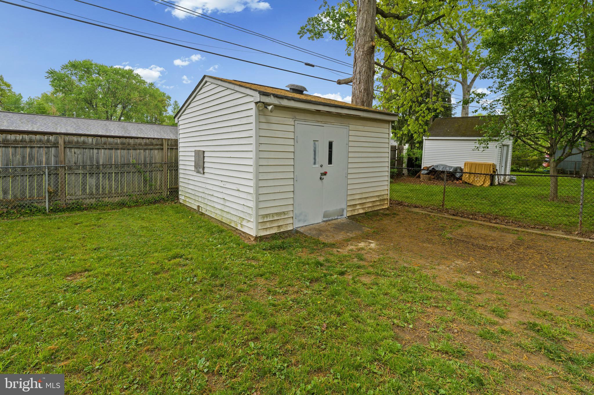 831 Joppa Farm Road Joppa, MD 21085 - Photo 35 of 39 storage shed