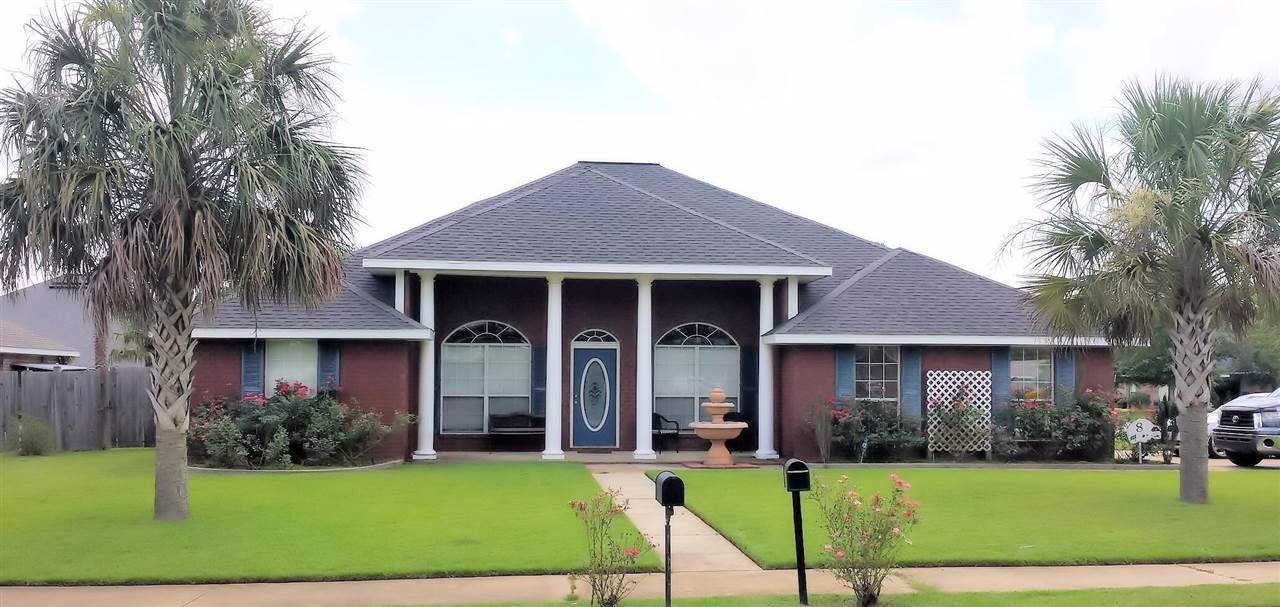 198 Pemberton Loop Fairhope, AL 36532 - Photo 39 of 39