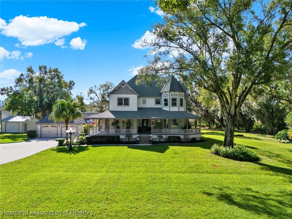 805 Stenstrom Road Wauchula, FL 33873 - Photo 35 of 35