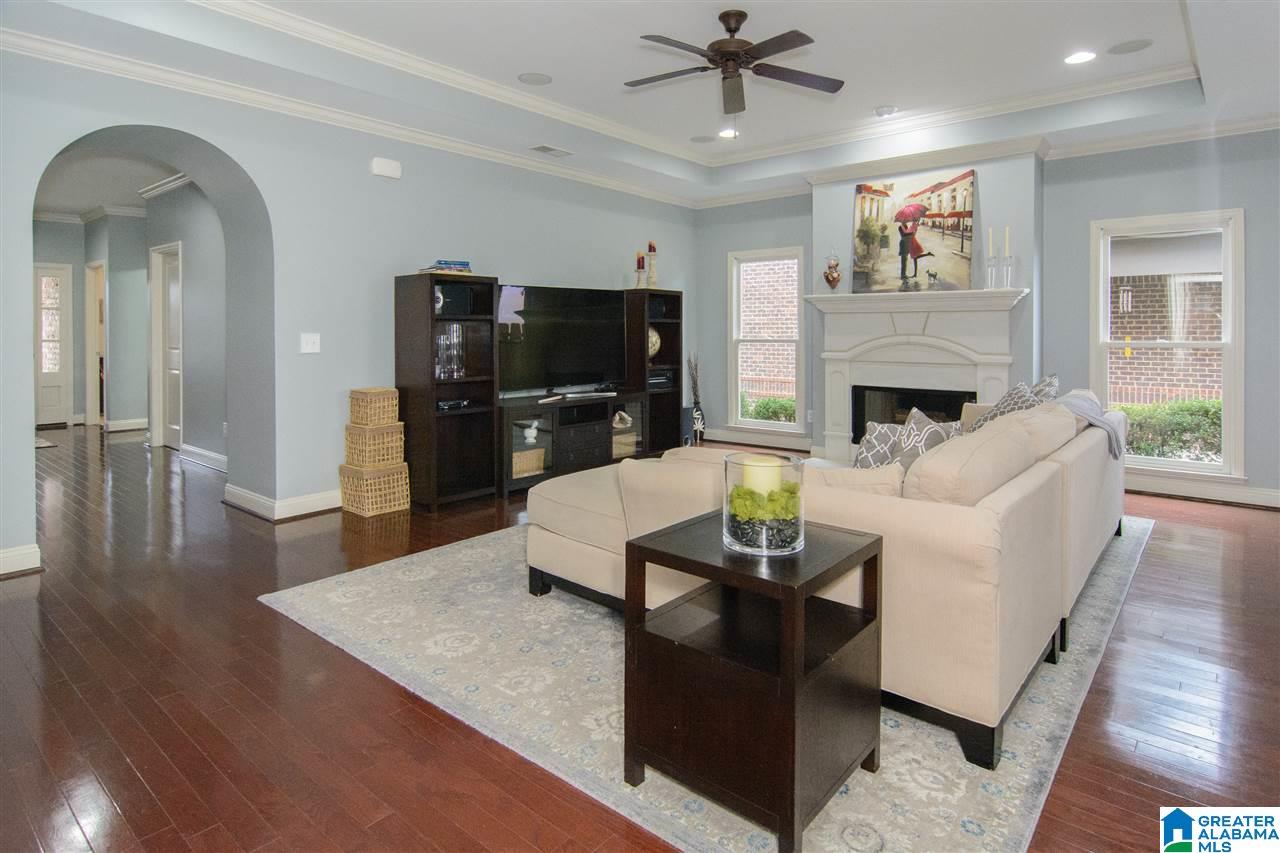 3079 Chelsea Park Ridge Chelsea, AL 35043 - Photo 9 of 45