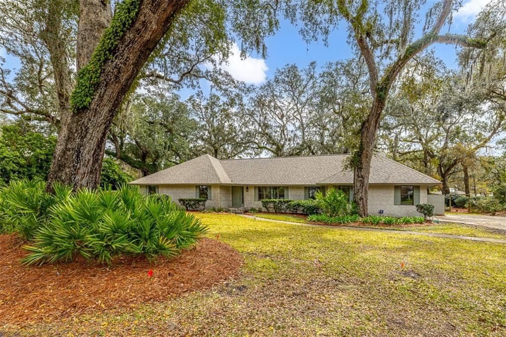 217 Five Pounds Road St. Simons Island, GA 31522 - Photo 28 of 41