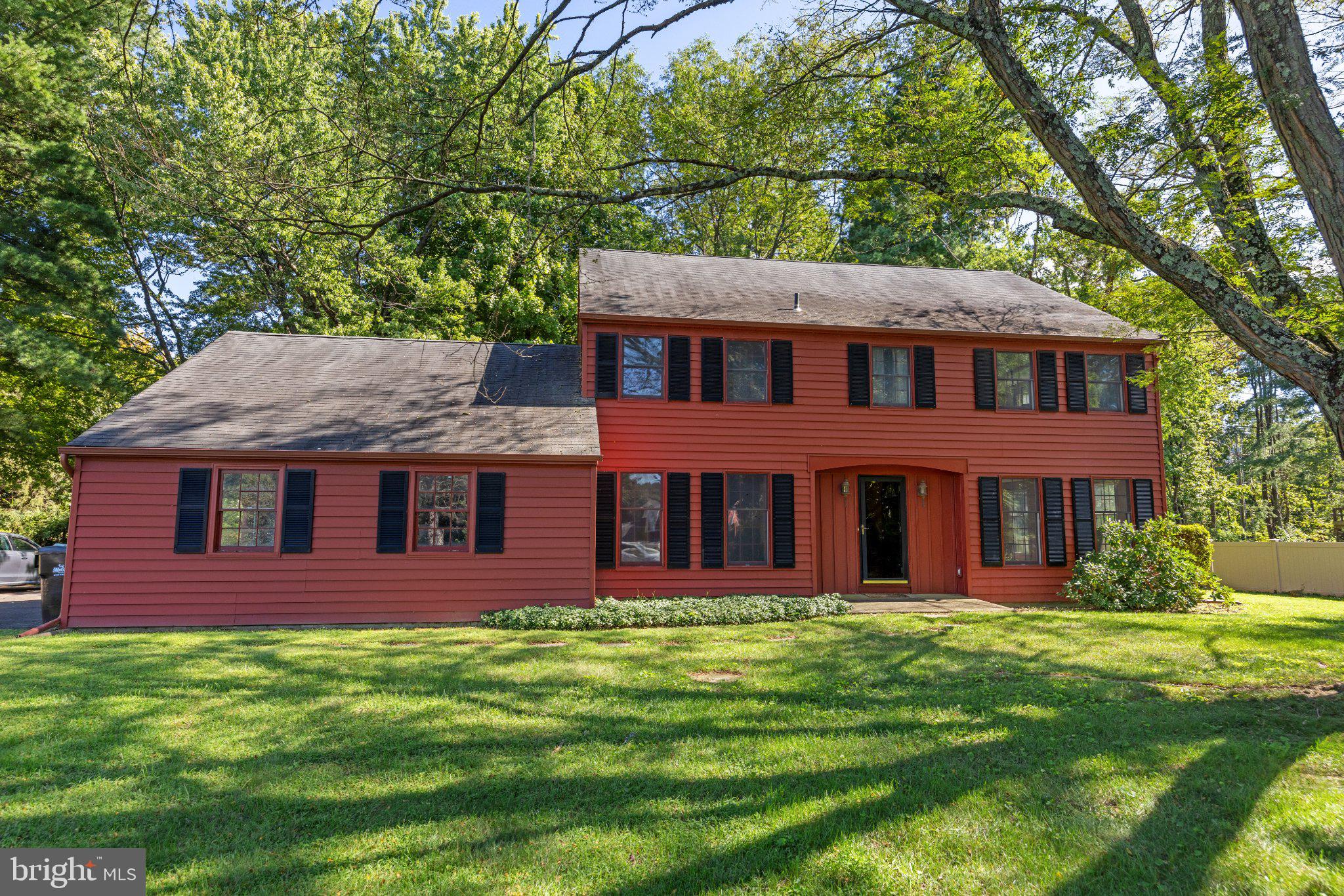 307 Pine Run Road Doylestown, PA 18901 - Photo 44 of 53 Gallery Image 44