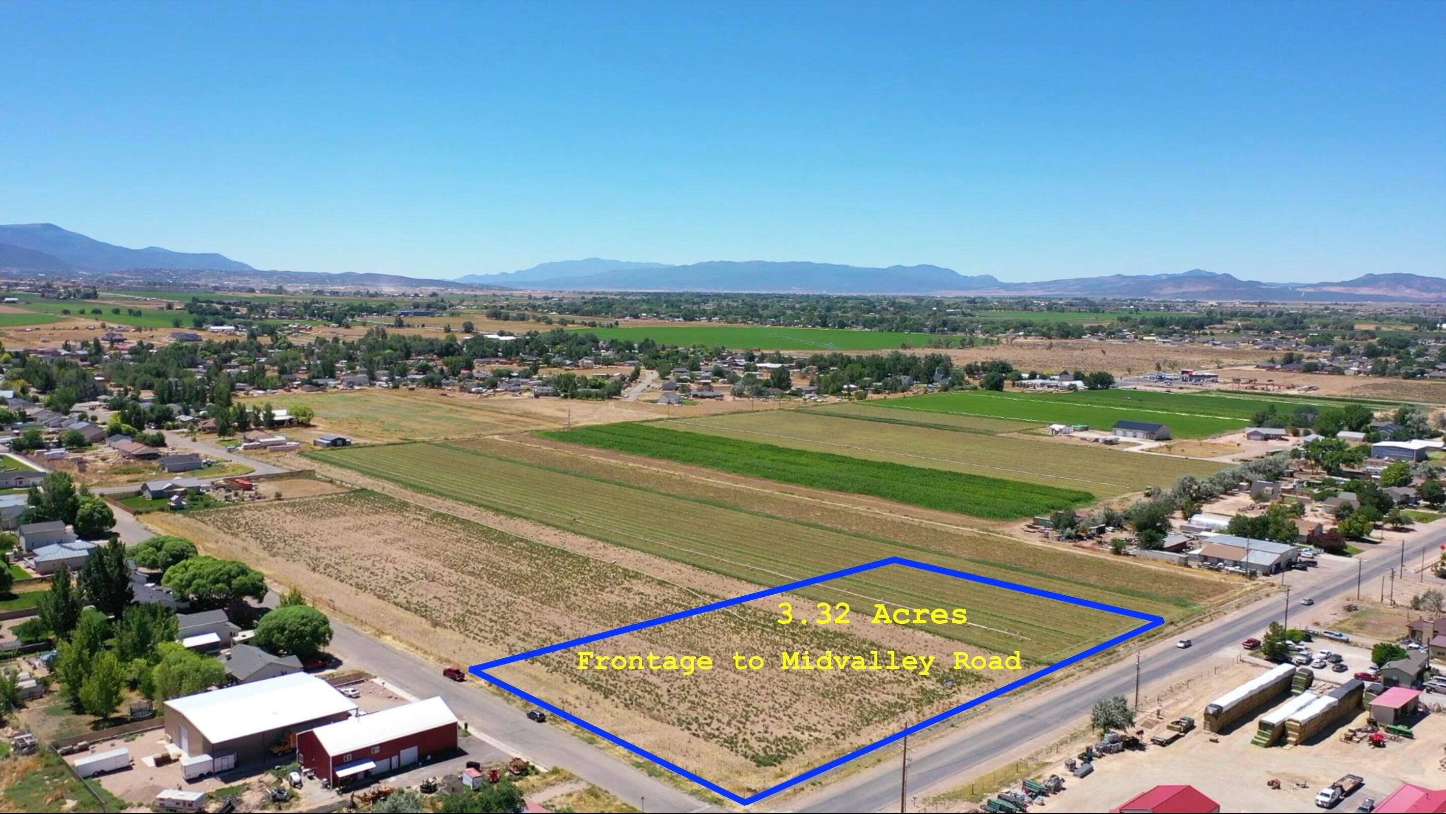 3.32-acres East Midvalley Road Cedar City, UT 84721 - Photo 5 of 14 20260126190232870949000000-o