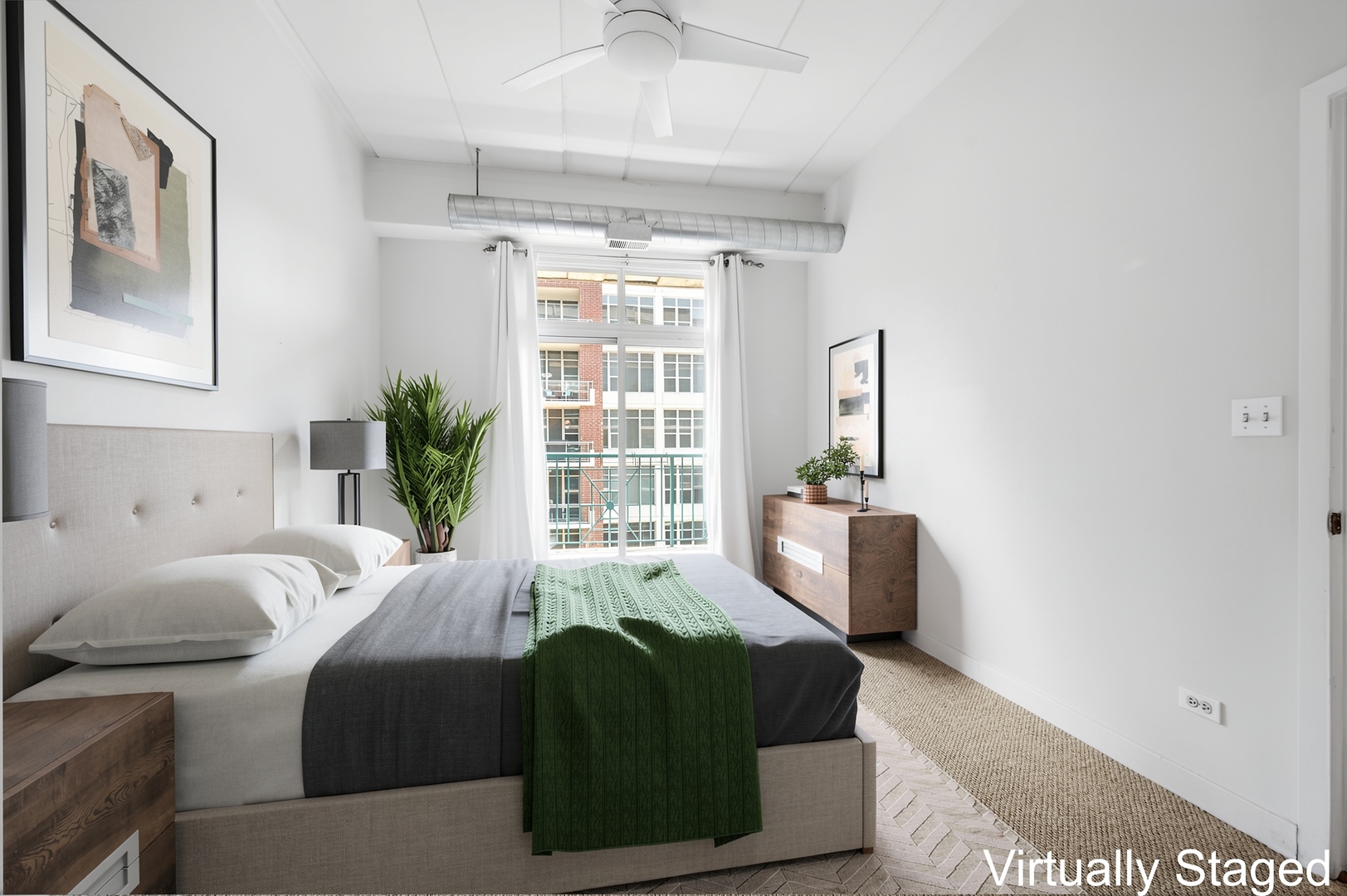920 West Madison Street, Unit 6C Chicago, IL 60607 - Photo 7 of 14