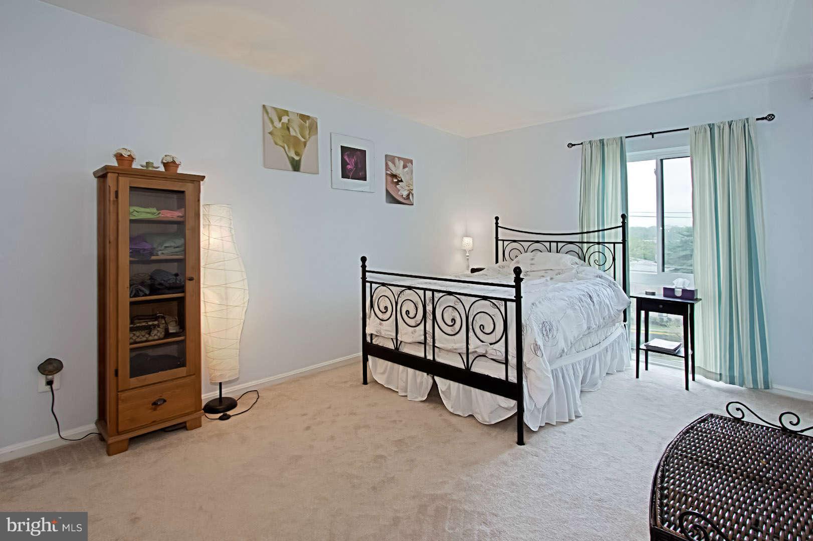 6141 Edsall Road, Unit M Alexandria, VA 22304 - Photo 13 of 19 Bedroom (Master)