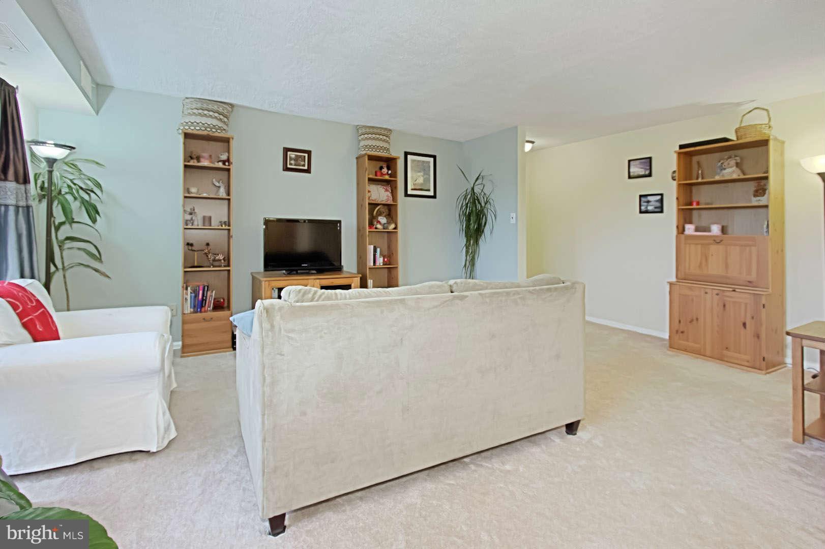 6141 Edsall Road, Unit M Alexandria, VA 22304 - Photo 7 of 19 Living Room