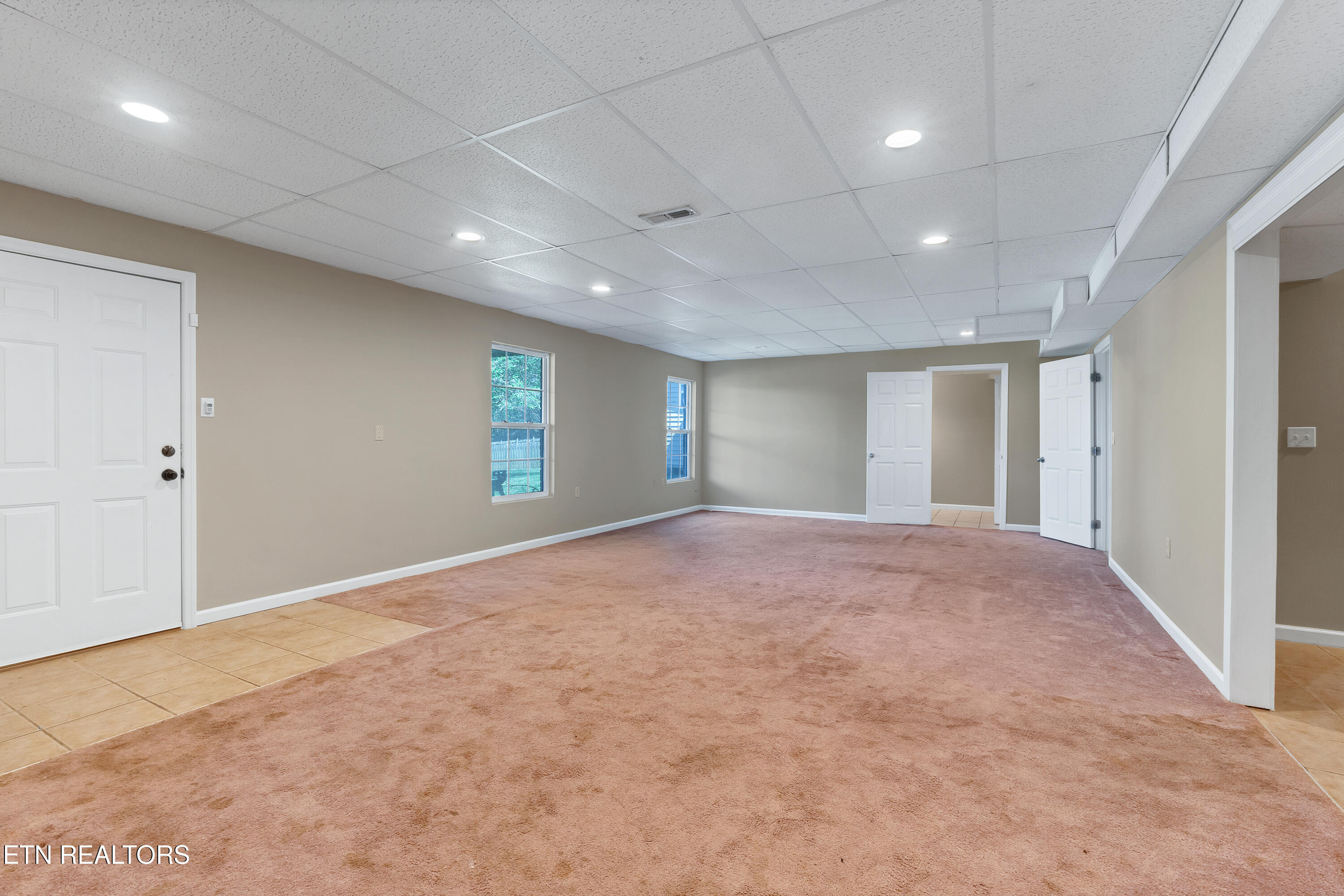 1130 Eloise West Road Greenback, TN 37742 - Photo 38 of 51 So much Room