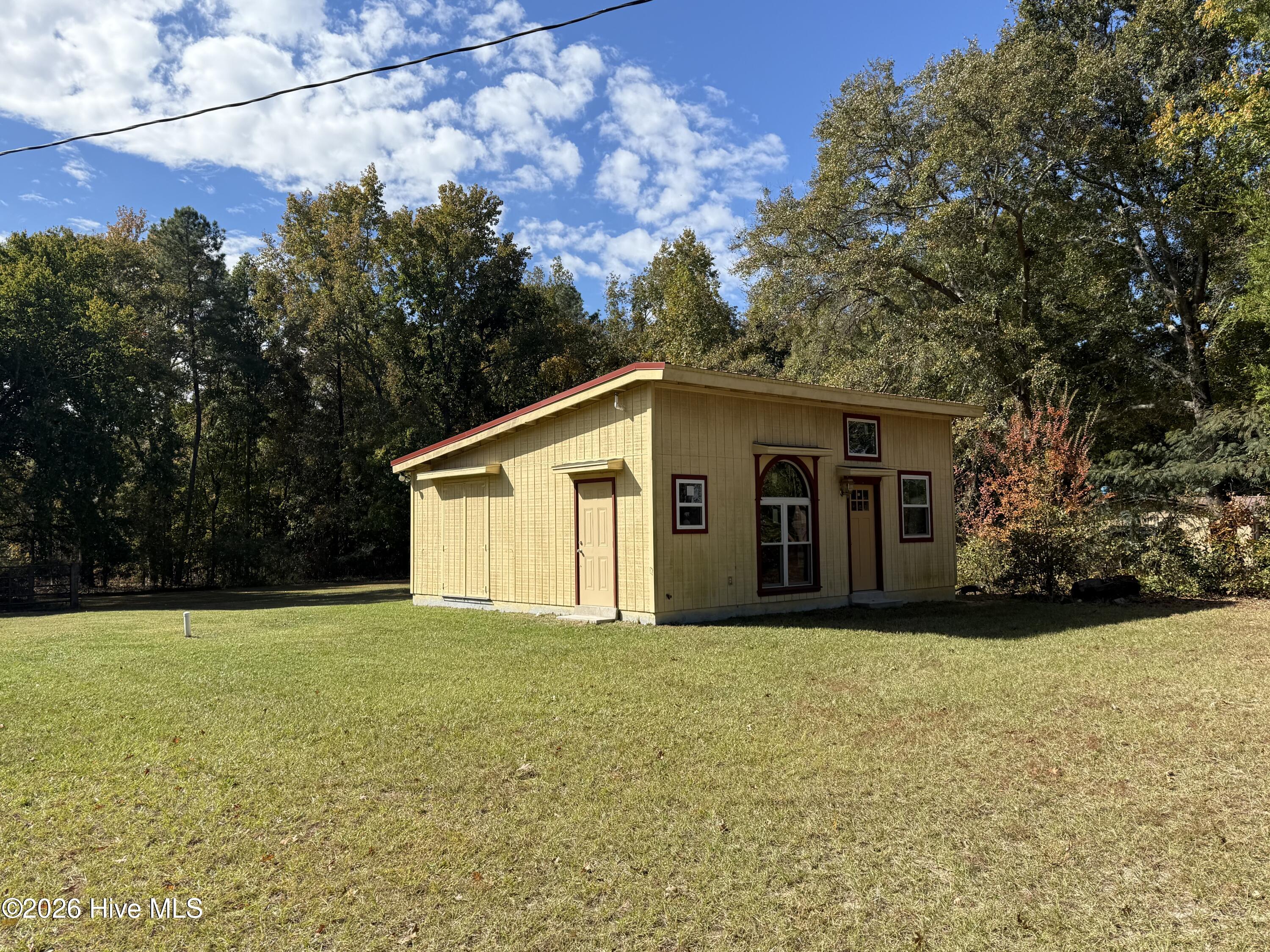 119 Bessie Road Carthage, NC 28327 - Photo 24 of 39