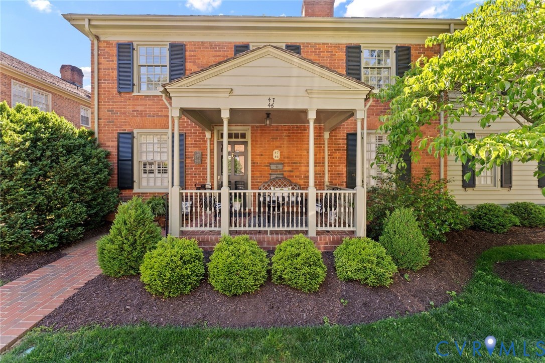 6161 River Road, Unit 47 Richmond, VA 23226 - Photo 1 of 29