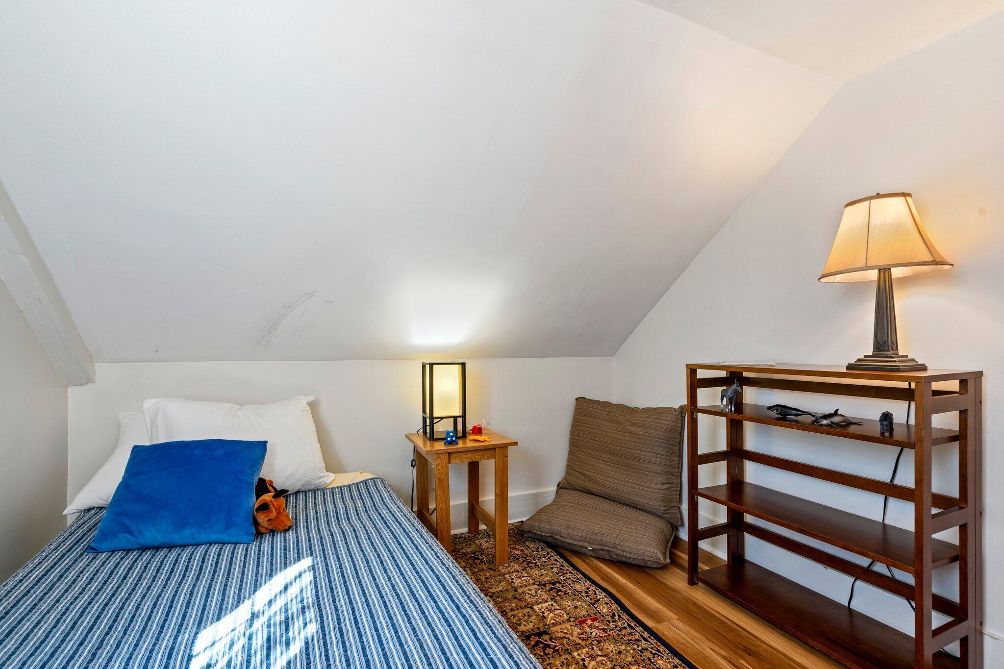 15 Ossipee Hill Road Waterboro, ME 04030 - Photo 40 of 60 Den -2nd Floor