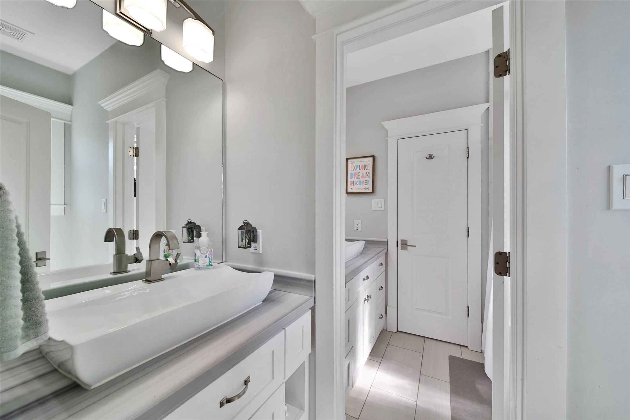 416 West 33rd Street Houston, TX 77018 - Photo 26 of 47