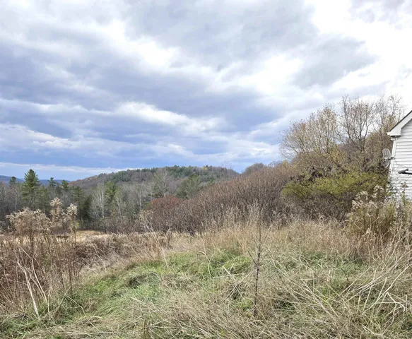 $100,000 | 3531 Dairy Hill Road, South Royalton, VT 05068