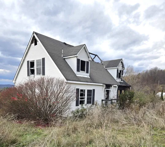 $100,000 | 3531 Dairy Hill Road, South Royalton, VT 05068