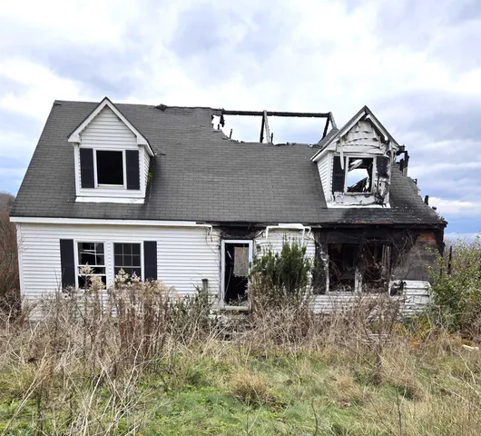 $100,000 | 3531 Dairy Hill Road, South Royalton, VT 05068