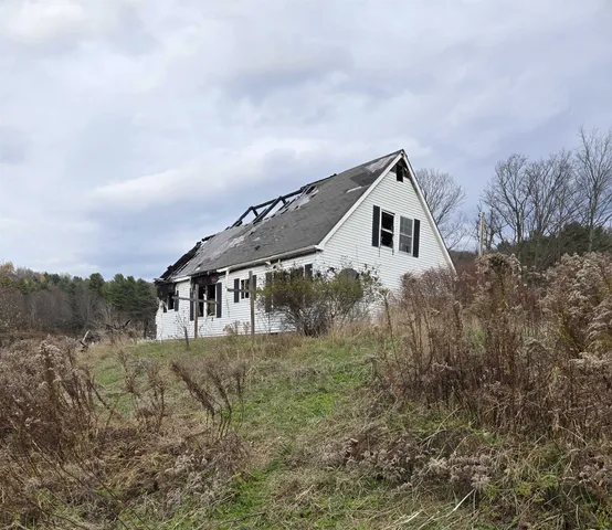 $100,000 | 3531 Dairy Hill Road, South Royalton, VT 05068