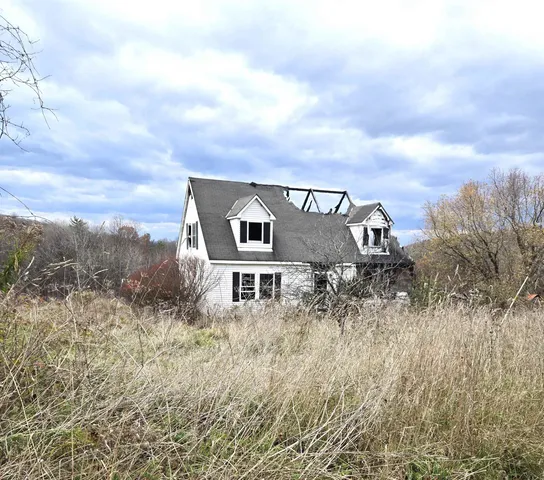 $100,000 | 3531 Dairy Hill Road, South Royalton, VT 05068