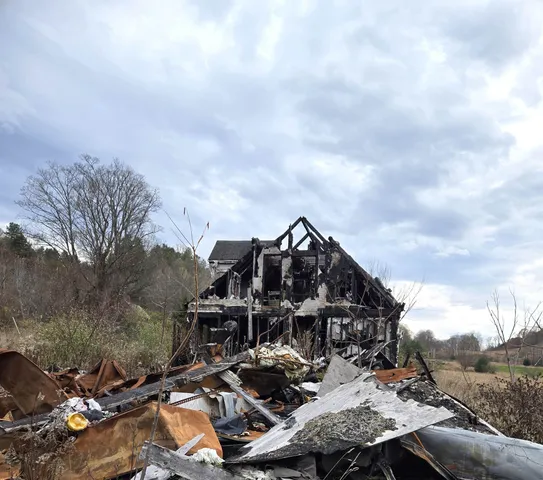 $100,000 | 3531 Dairy Hill Road, South Royalton, VT 05068