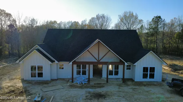 $650,000 | 2165 Highway 43, Pelahatchie, MS 39145