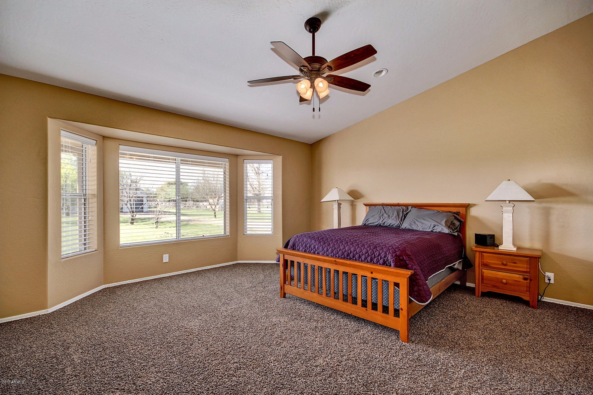 17743 East Brooks Farm Road Gilbert, AZ 85298 - Photo 20 of 69 MAIN HOUSE MASTER BDRM
