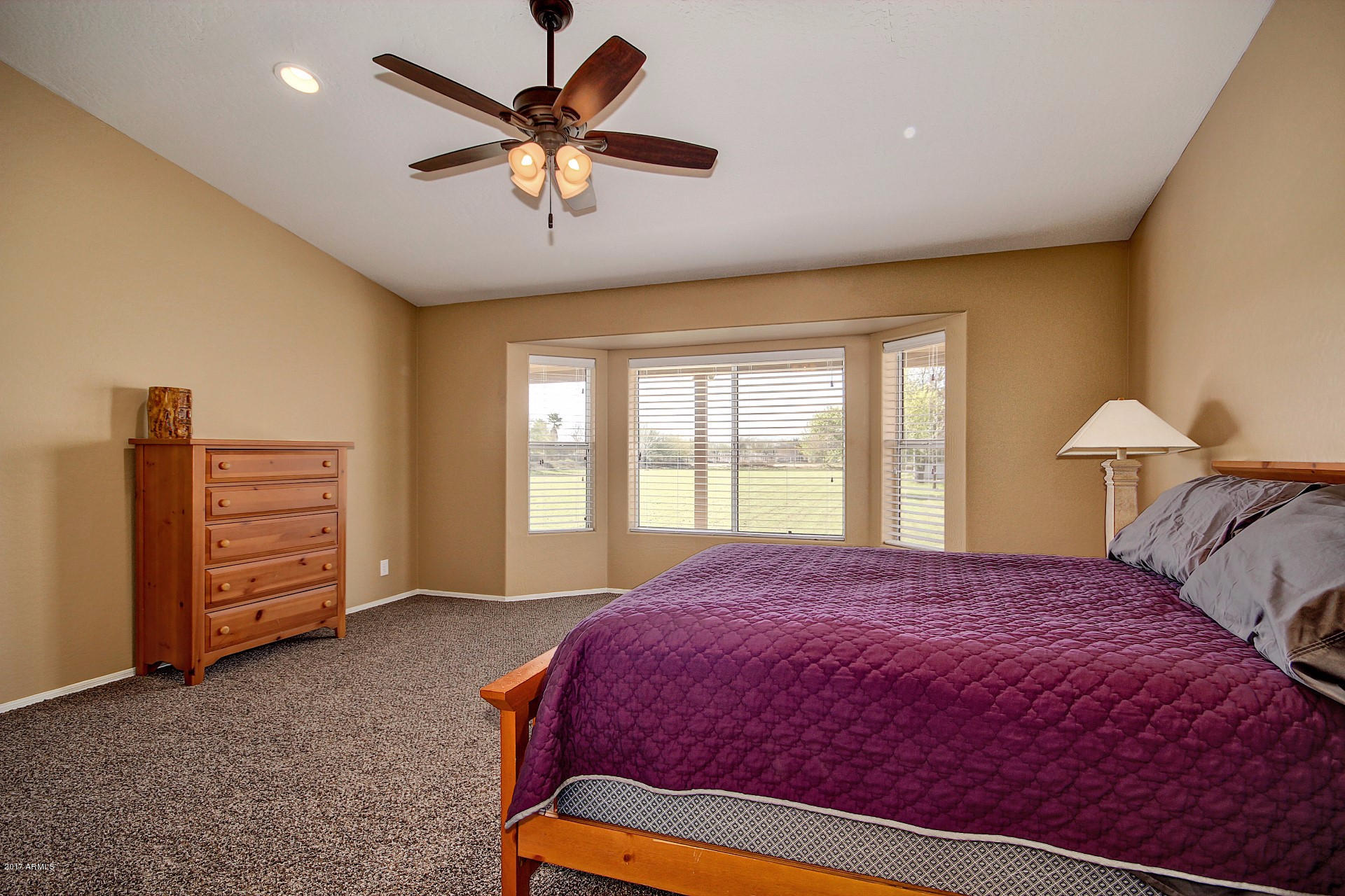 17743 East Brooks Farm Road Gilbert, AZ 85298 - Photo 23 of 69 MAIN HOUSE MASTER BDRM