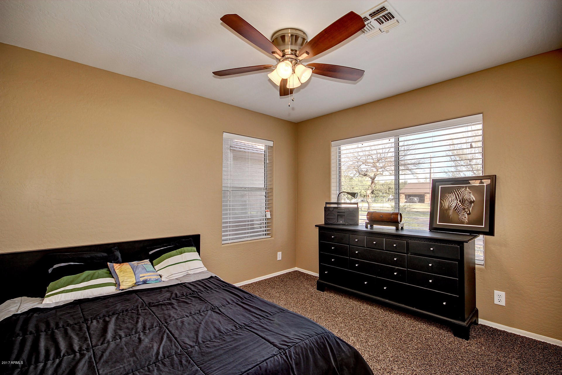 17743 East Brooks Farm Road Gilbert, AZ 85298 - Photo 26 of 69 MAIN HOUSE BEDROOM