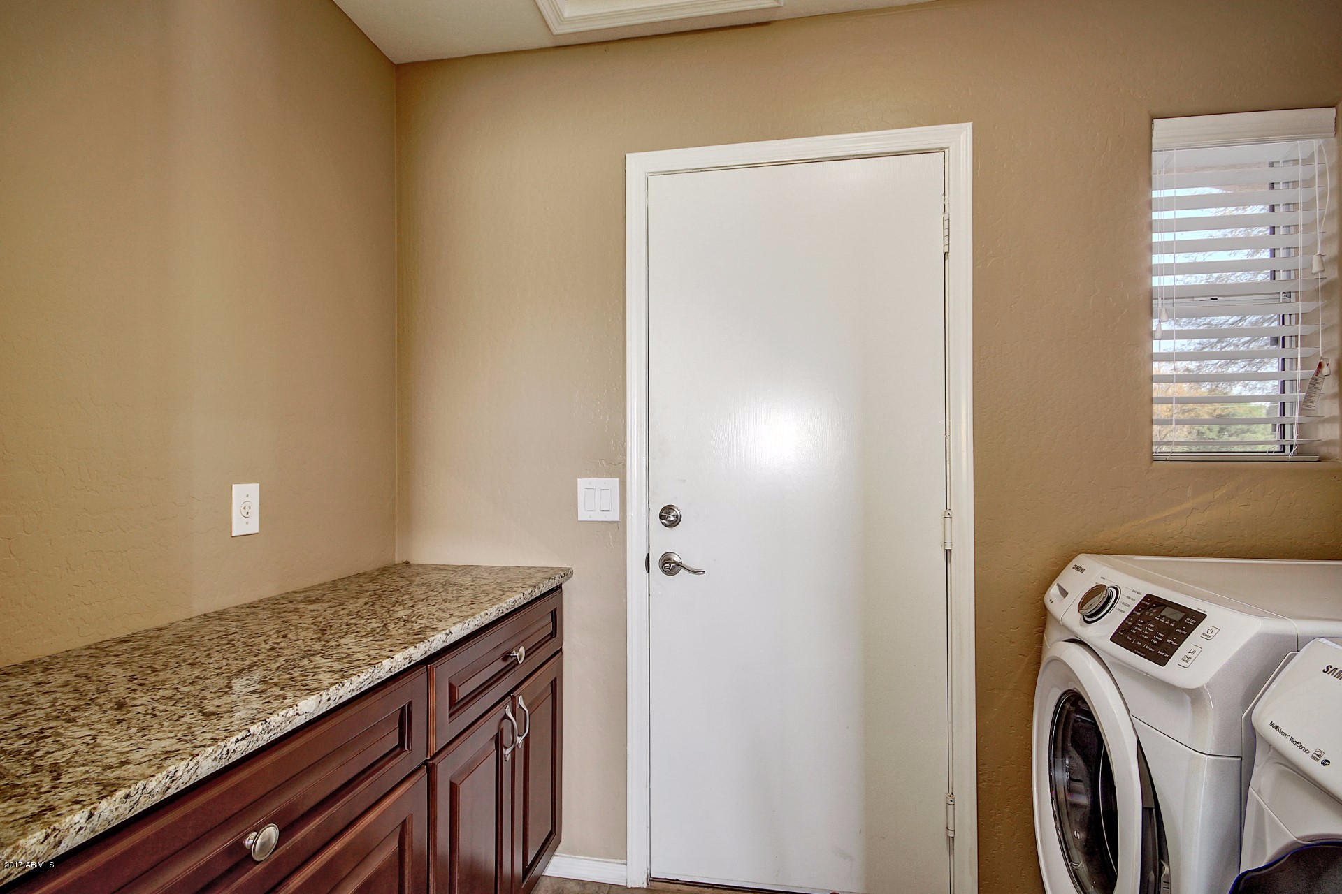 17743 East Brooks Farm Road Gilbert, AZ 85298 - Photo 29 of 69 MAIN HOUSE LAUNDRY ROOM