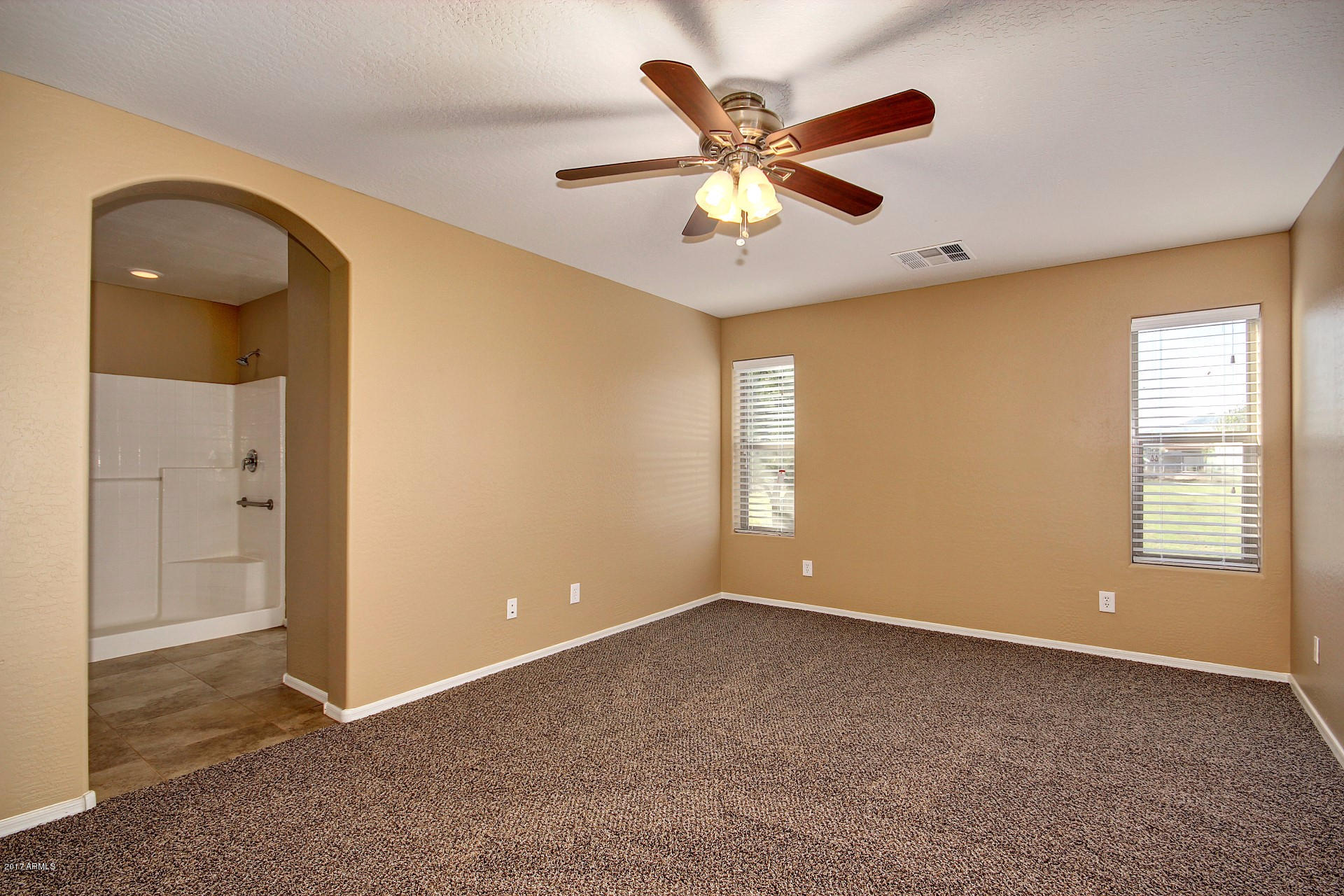17743 East Brooks Farm Road Gilbert, AZ 85298 - Photo 38 of 69 GUEST MASTER BEDROOM
