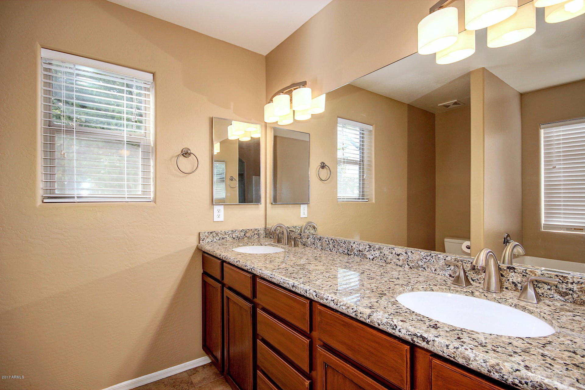 17743 East Brooks Farm Road Gilbert, AZ 85298 - Photo 41 of 69 GUEST HOUSE MASTER BATH
