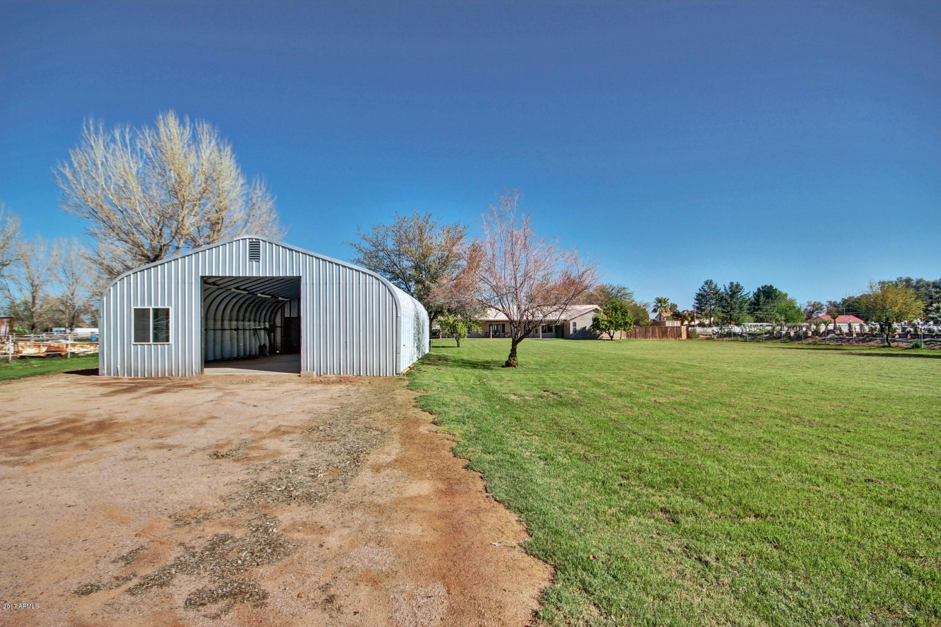17743 East Brooks Farm Road Gilbert, AZ 85298 - Photo 60 of 69 WORK SHOP