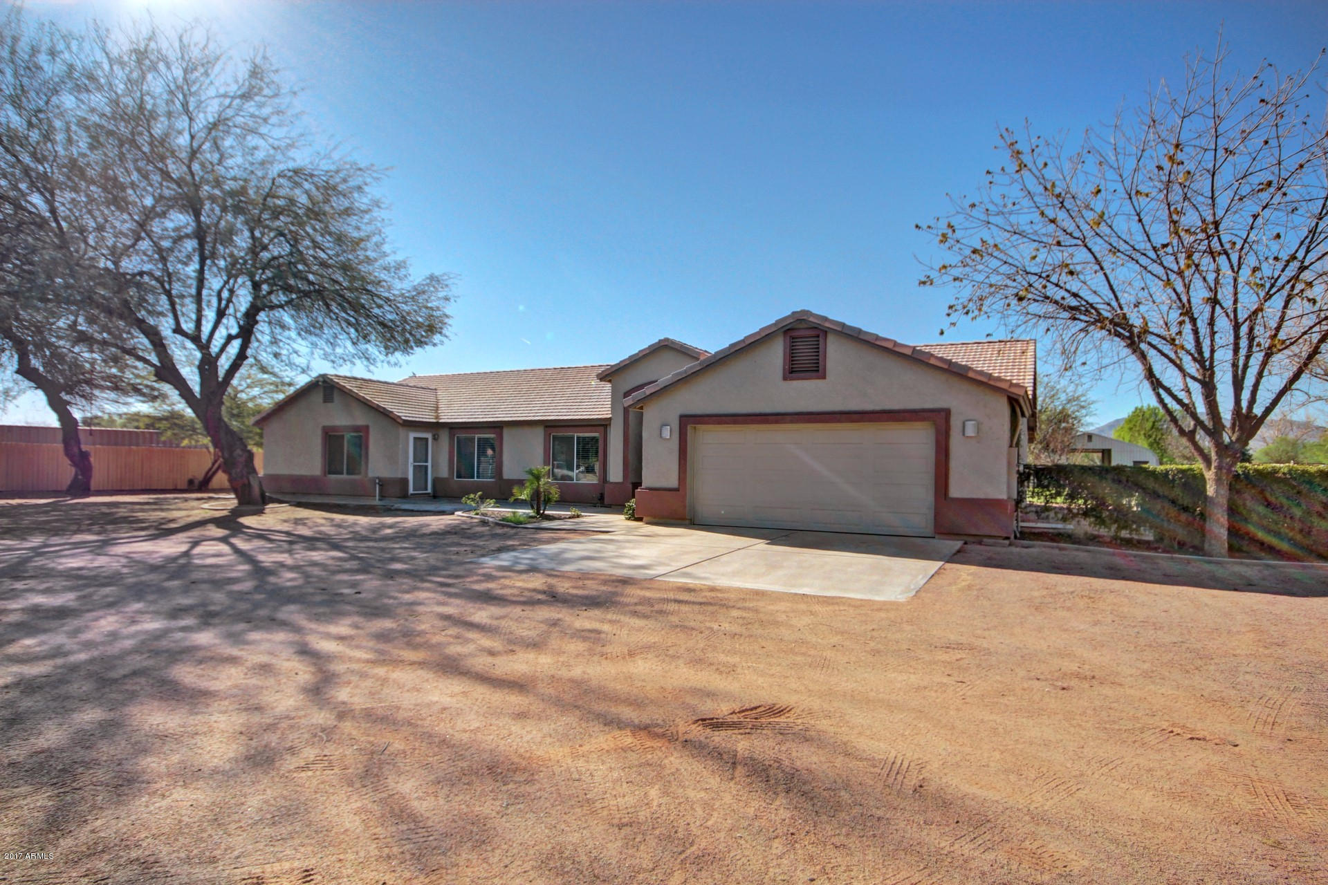 17743 East Brooks Farm Road Gilbert, AZ 85298 - Photo 6 of 69 FRONT OF HOME
