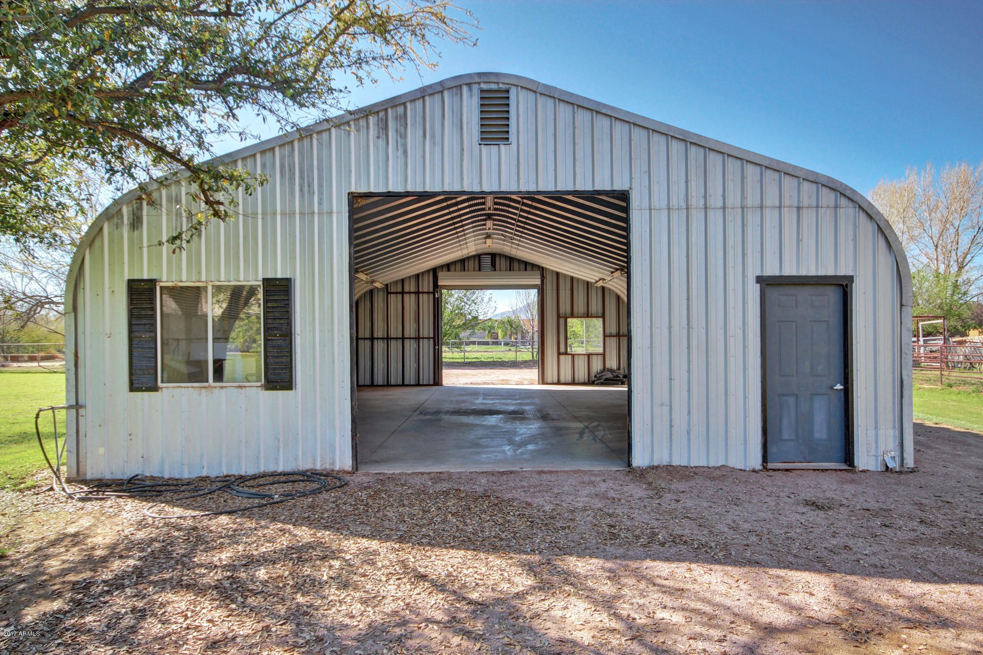 17743 East Brooks Farm Road Gilbert, AZ 85298 - Photo 61 of 69 30X40 WORK SHOP
