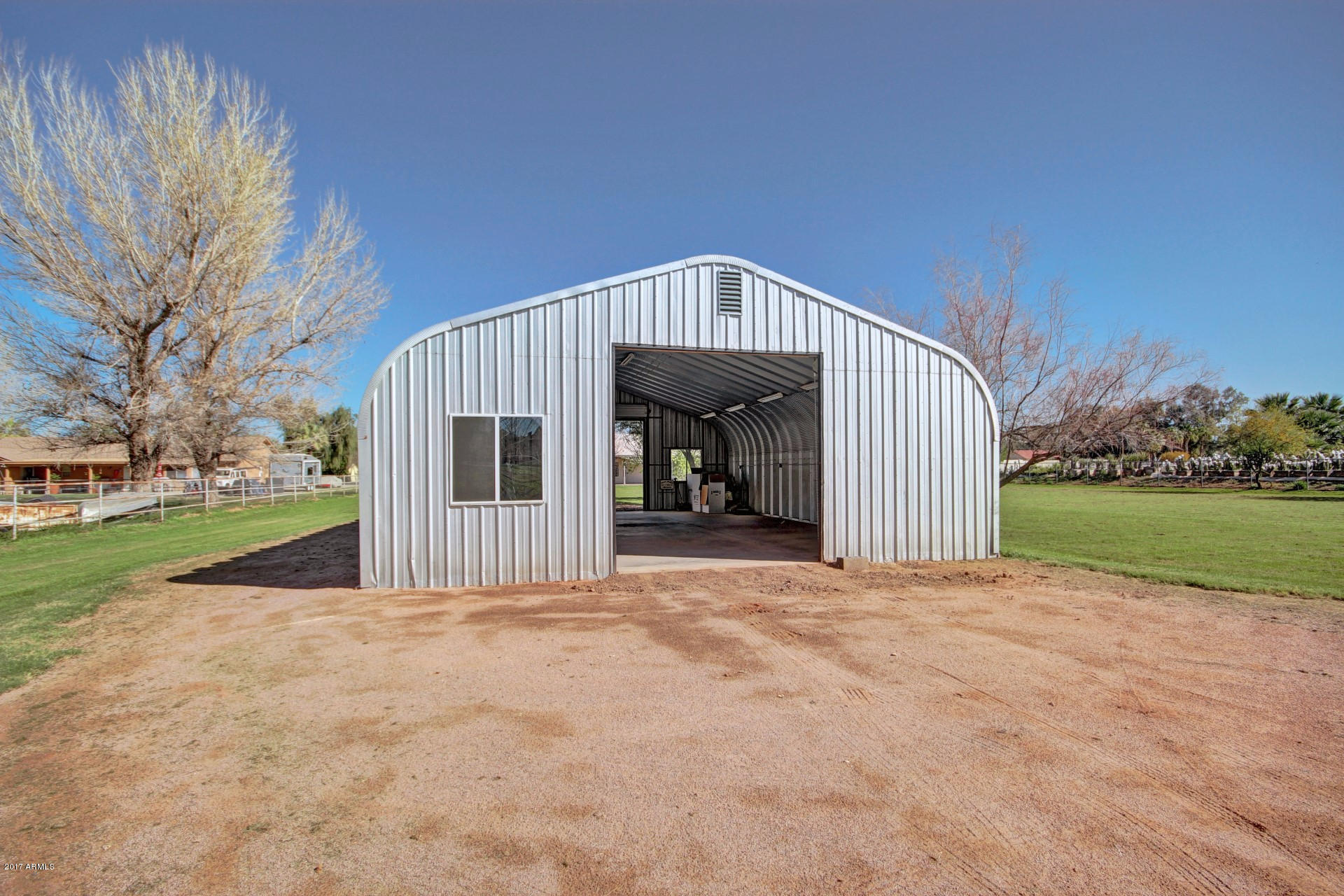 17743 East Brooks Farm Road Gilbert, AZ 85298 - Photo 64 of 69 WORK SHOP