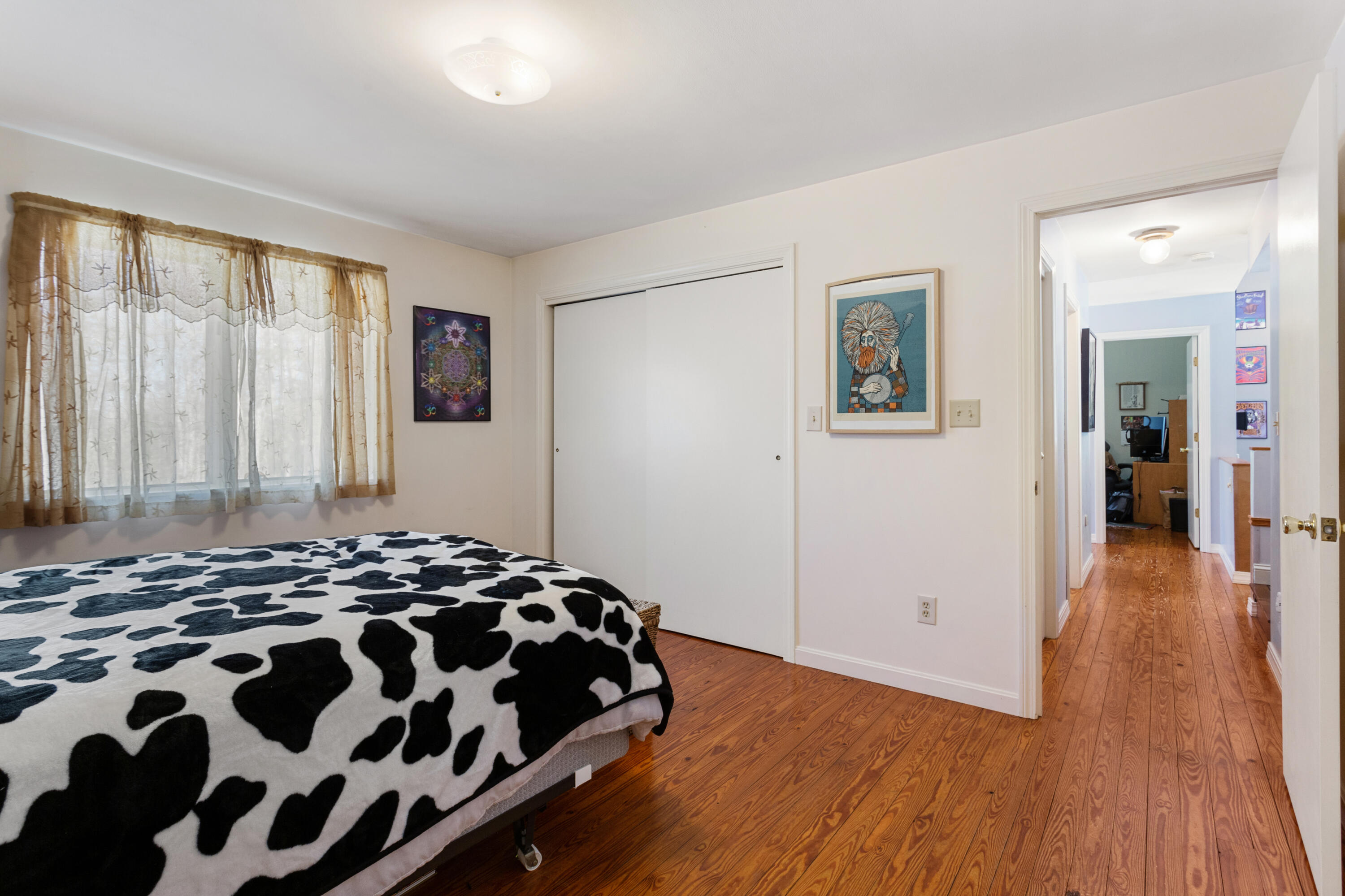 752 Crooked Road Bar Harbor, ME 04609 - Photo 18 of 47 Bed2_1stFl2