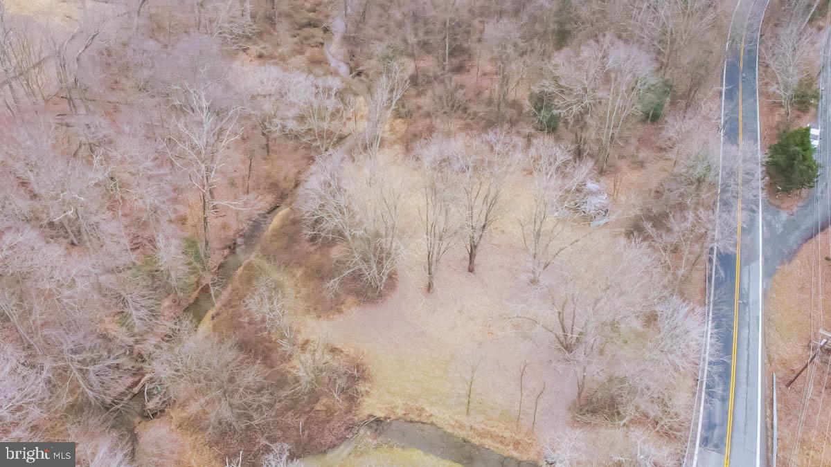 3803 Prospect Road Street, MD 21154 - Photo 30 of 36 Aerial of Land