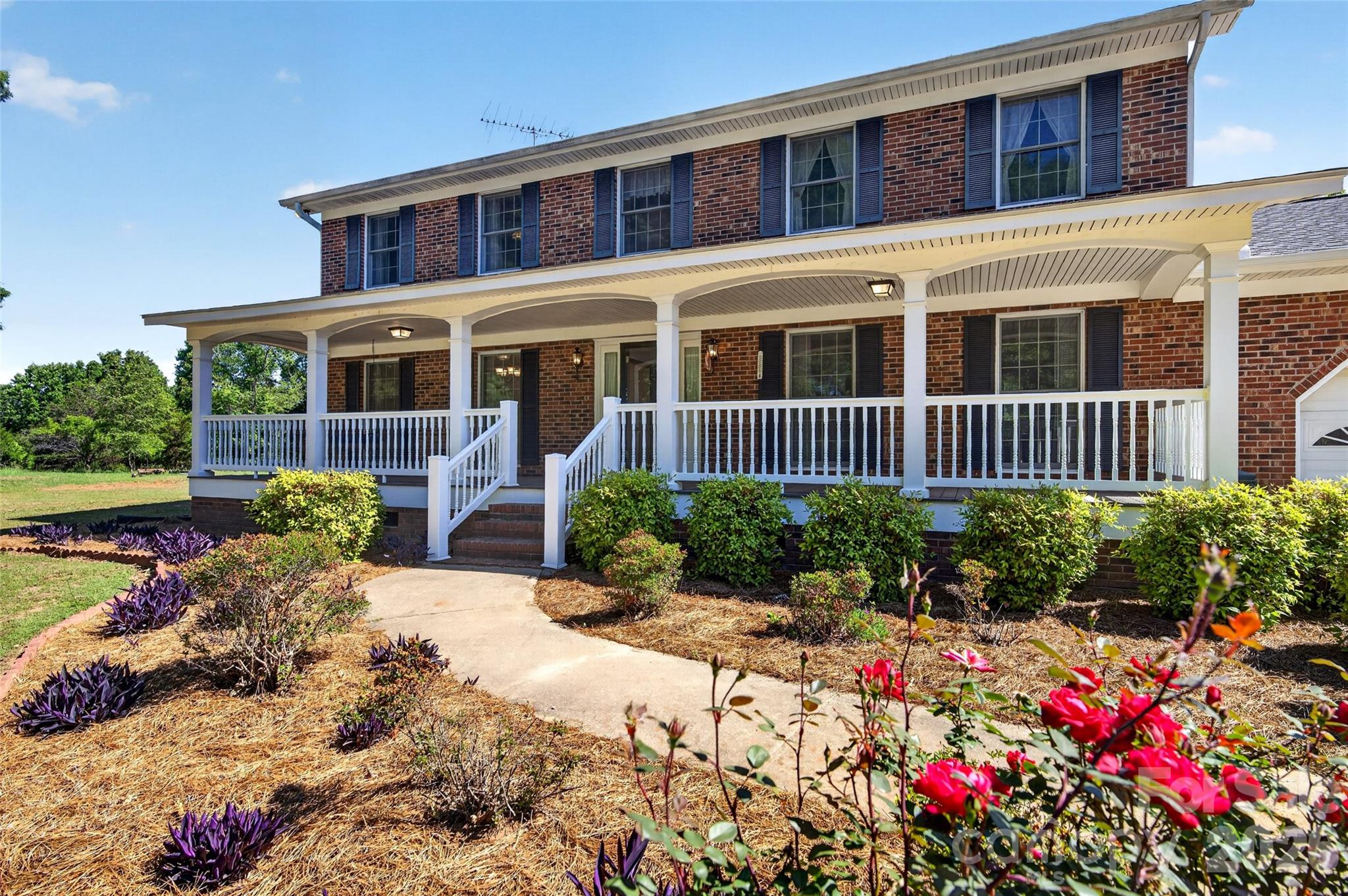 4092 Henry Dellinger Road Maiden, NC 28650 - Photo 1 of 34 Gallery Image 1