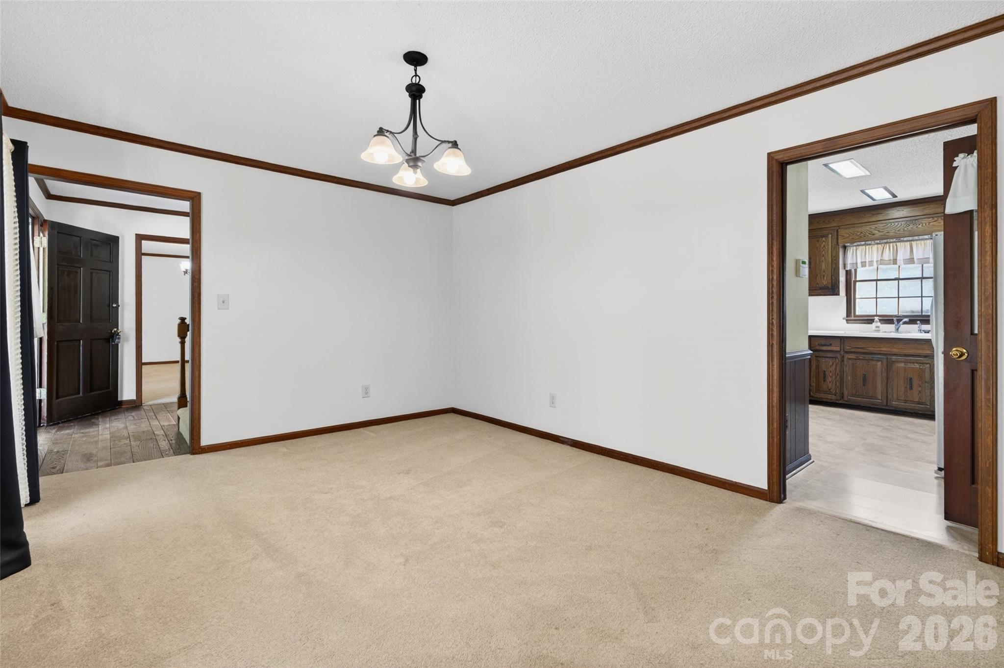 4092 Henry Dellinger Road Maiden, NC 28650 - Photo 12 of 34 Gallery Image 12