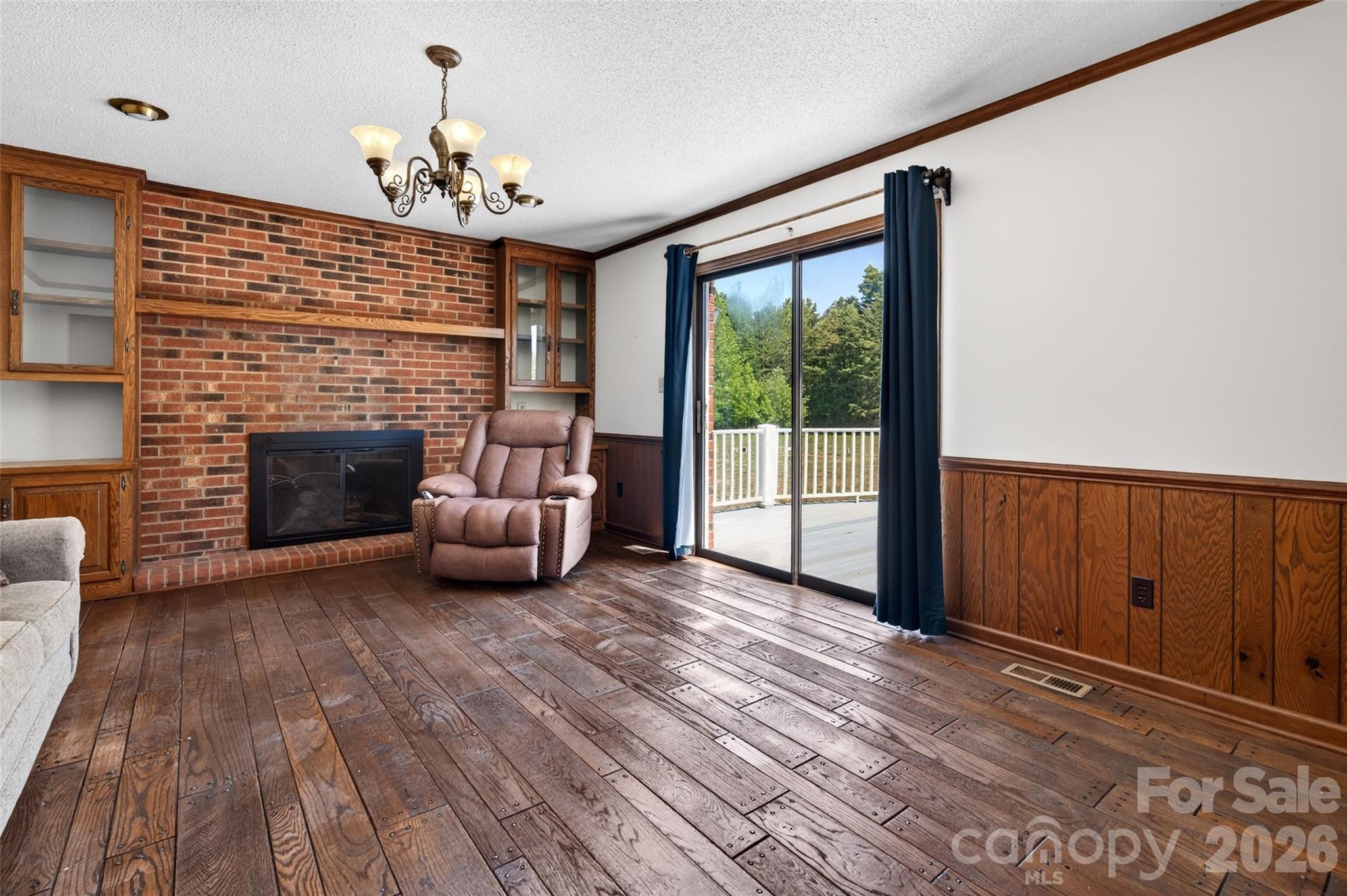 4092 Henry Dellinger Road Maiden, NC 28650 - Photo 16 of 34 Gallery Image 16