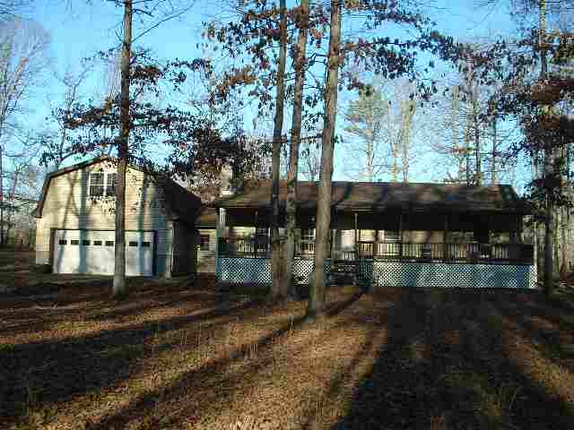 159 Hood-Jordan Road Pelzer, SC 29669 - Photo 1 of 10