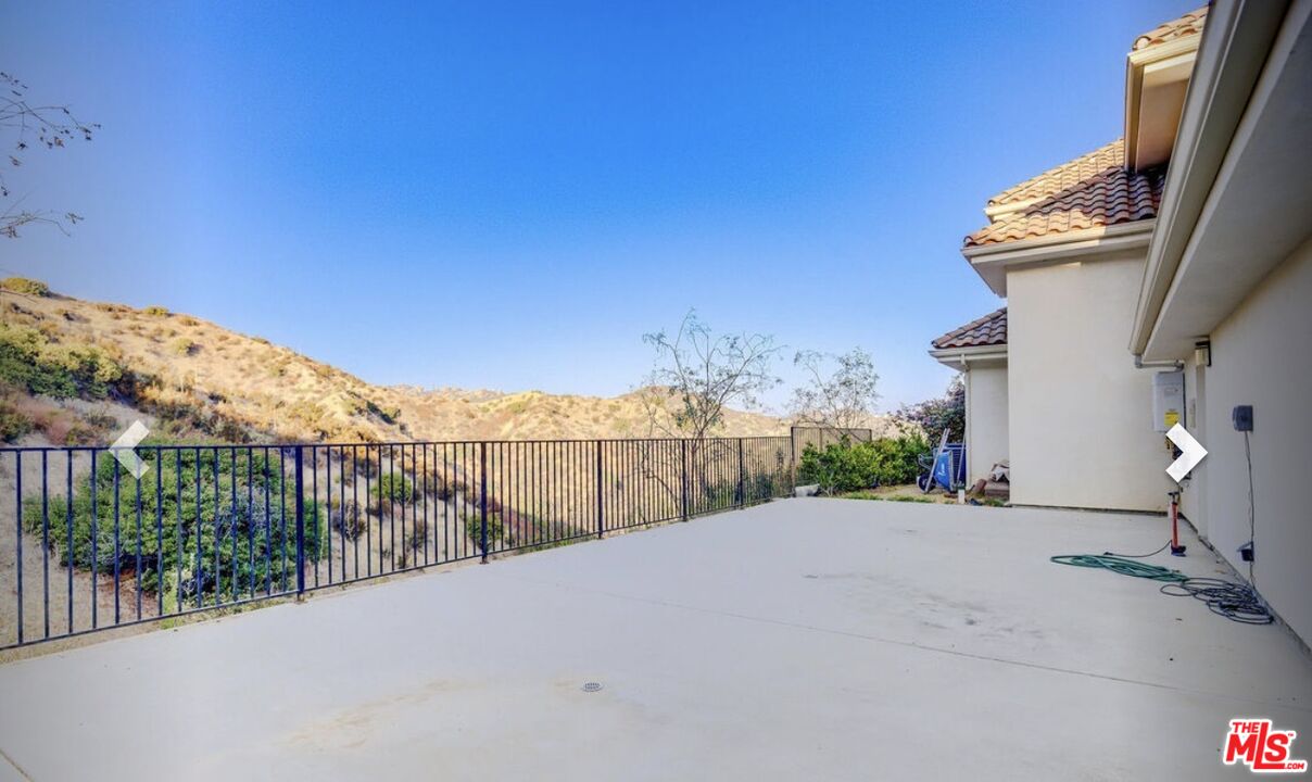 232 Saddlebow Road Bell Canyon, CA 91307 - Photo 13 of 20 a view of a backyard