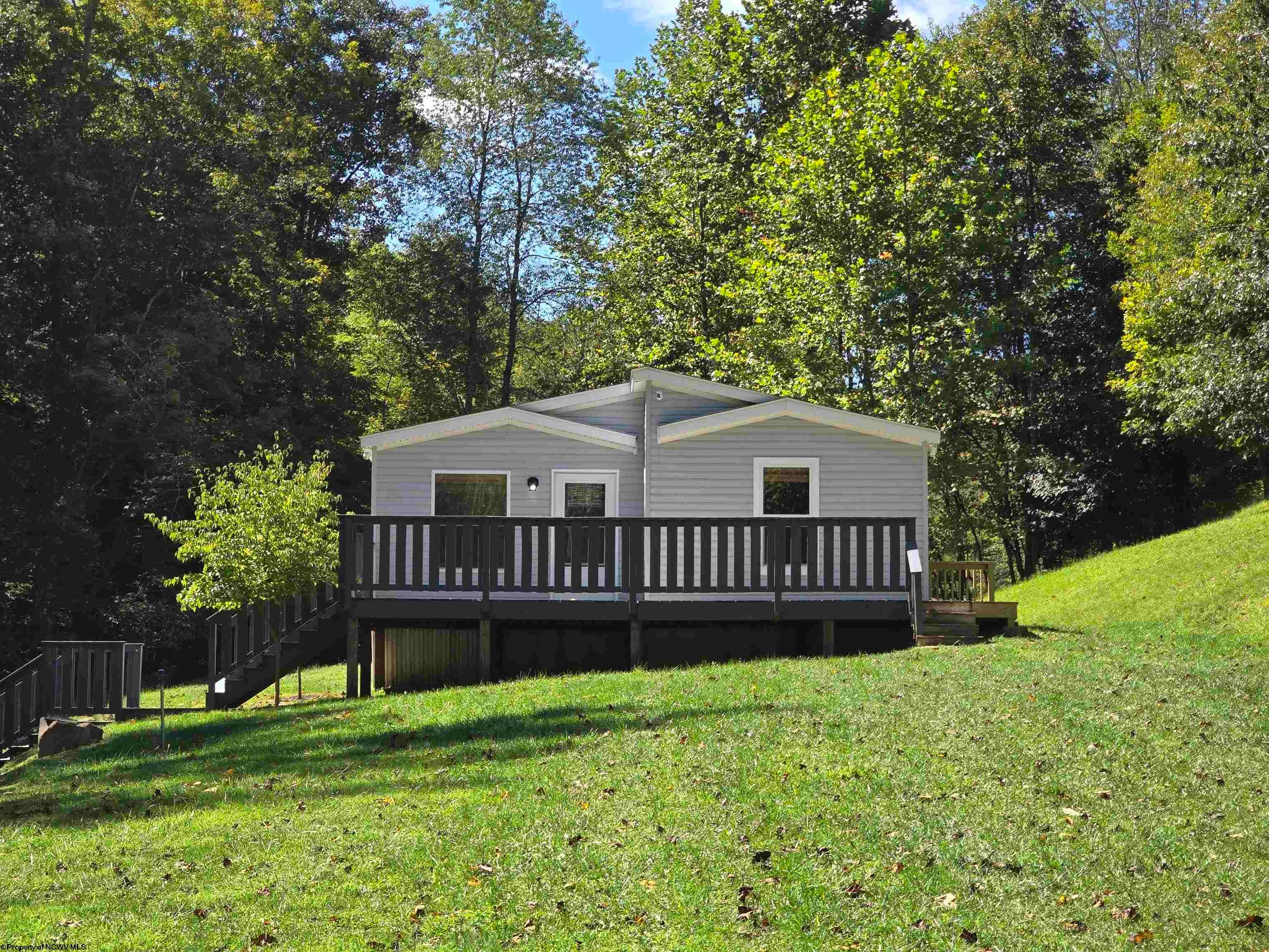 334 Samaria Road Fairmont, WV 26554 - Photo 2 of 50 Gallery Image 2