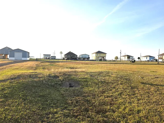 a view of an ocean and beach