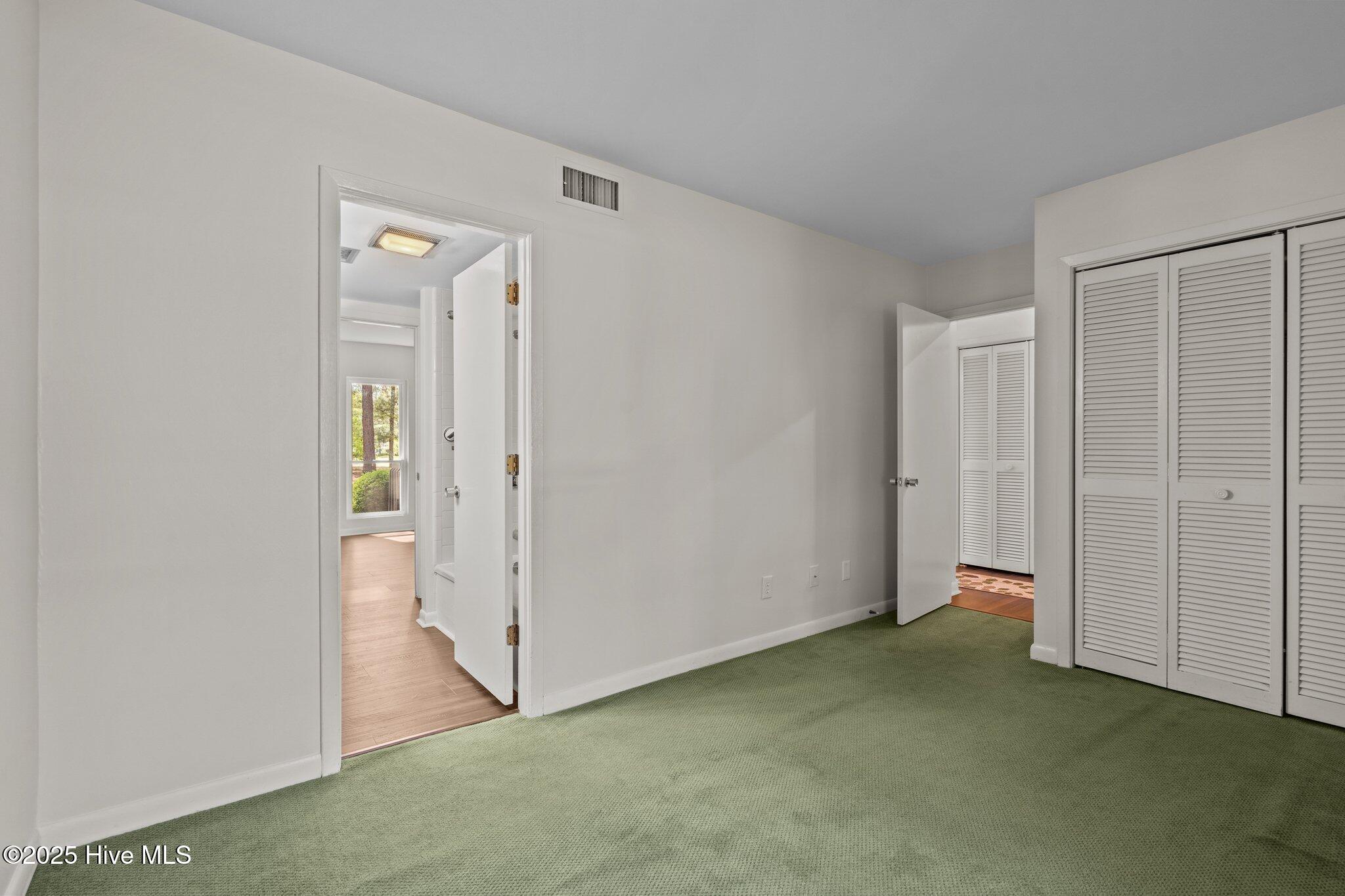 10 Pine Tree Road, Unit 108 Pinehurst, NC 28374 - Photo 31 of 43 Bedroom