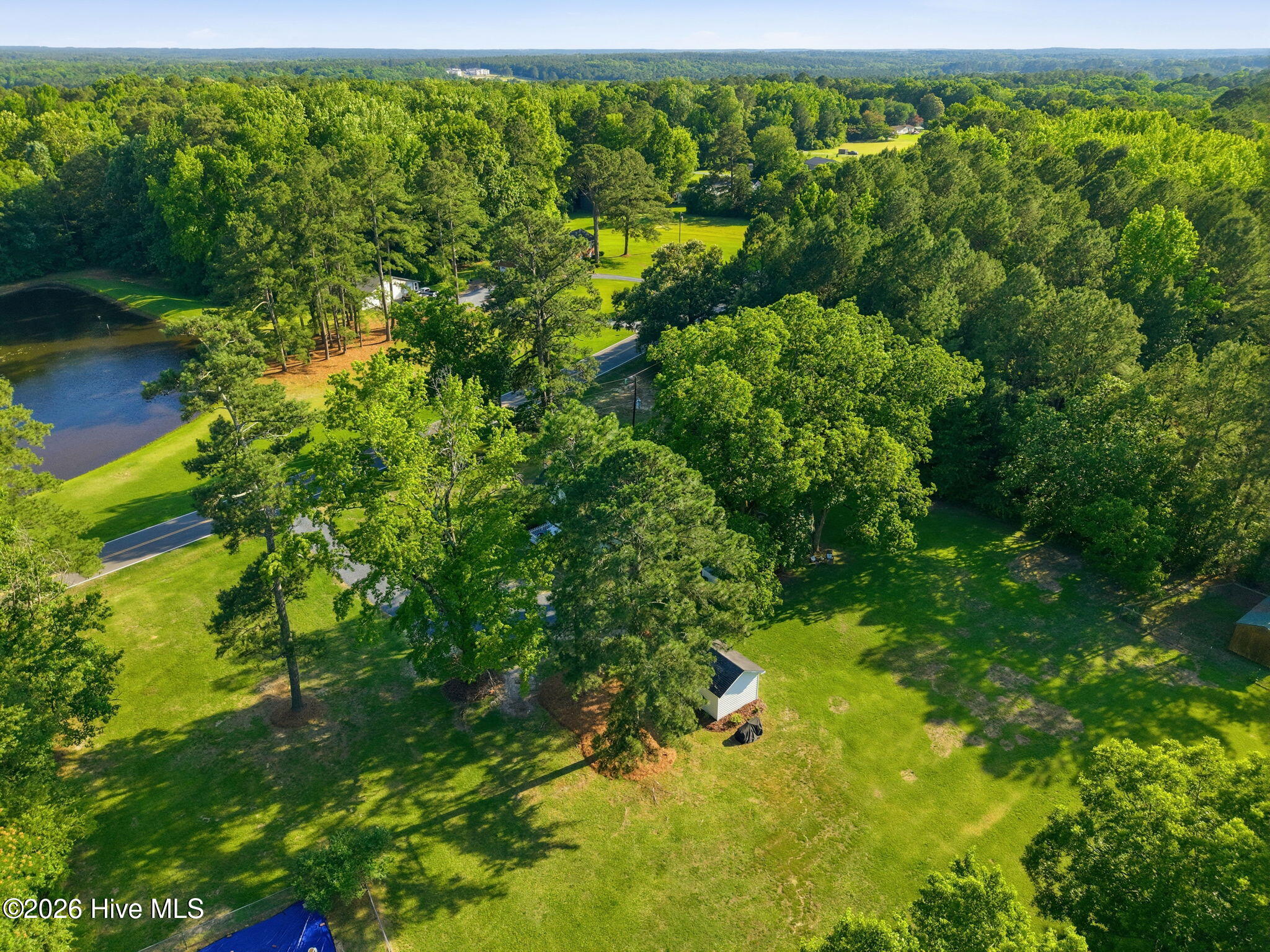 2704 Farm Life School Road Carthage, NC 28327 - Photo 43 of 54