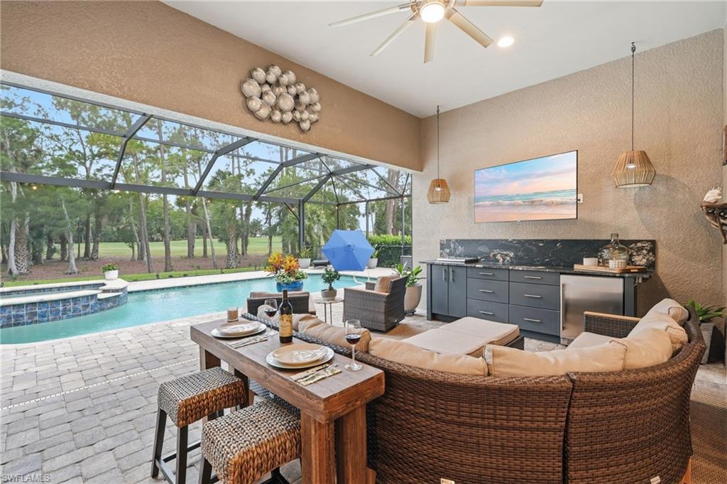 8961 Bahama Swallow Way Naples, FL 34120 - Photo 34 of 45