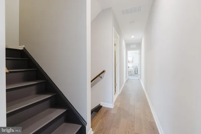 $275,000 | 707 East Preston Street, Baltimore, MD 21202