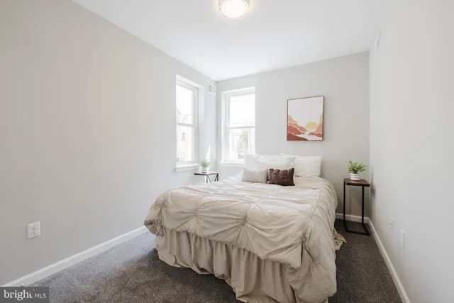 $275,000 | 707 East Preston Street, Baltimore, MD 21202