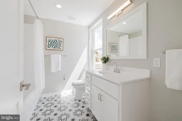 $275,000 | 707 East Preston Street, Baltimore, MD 21202